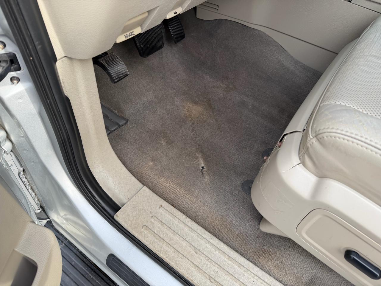 Lincoln Navigator 4WD 2014