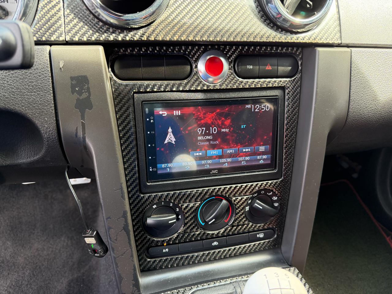 Ford Mustang GT Deluxe Coupe 2006