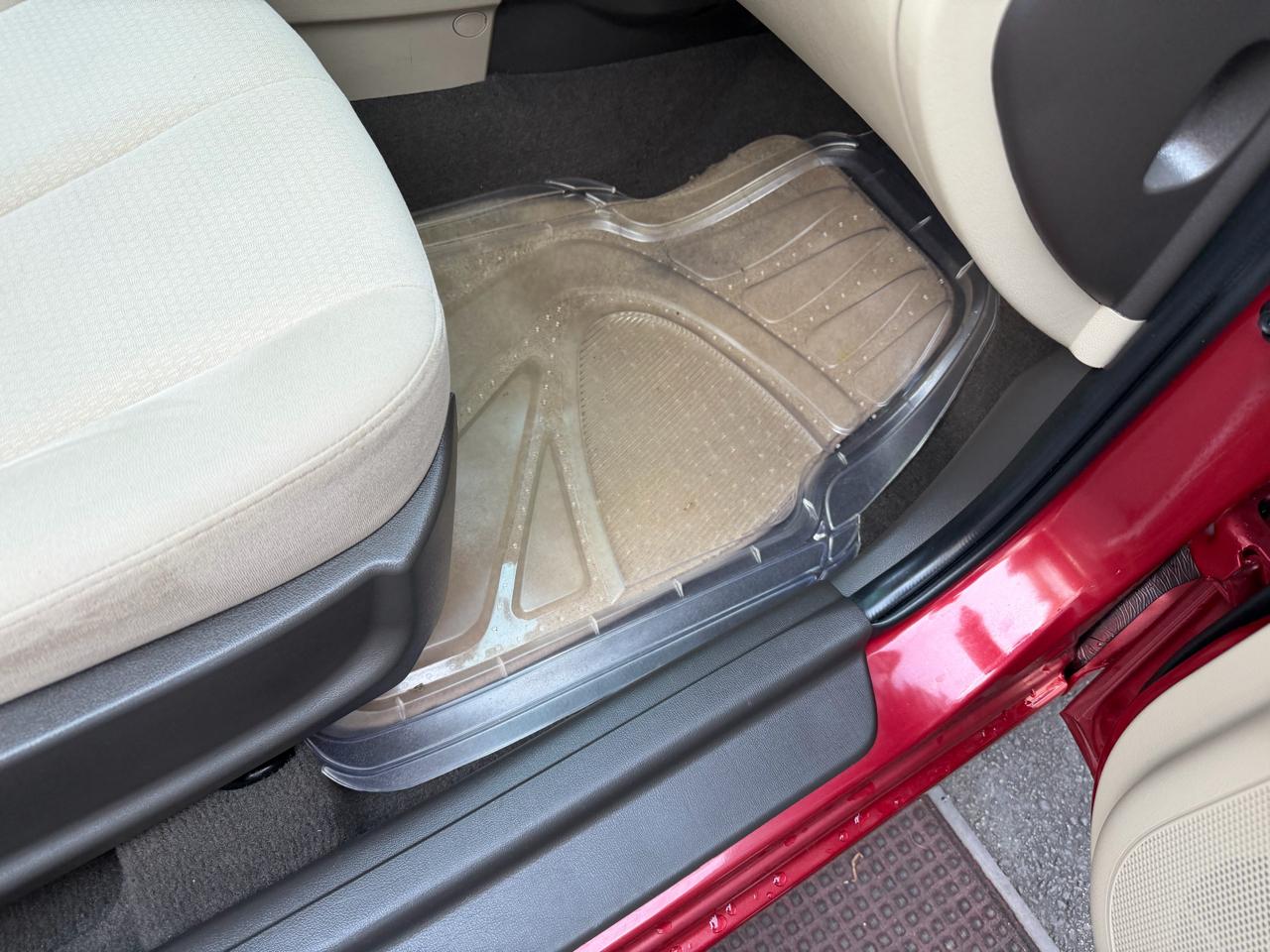 Hyundai Elantra GLS 2009