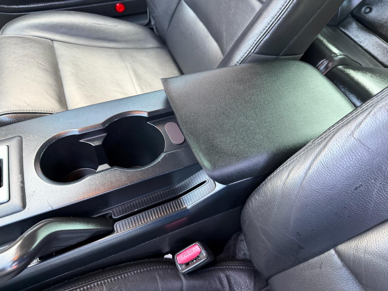 Ford Mustang V6 Standard Coupe 2006