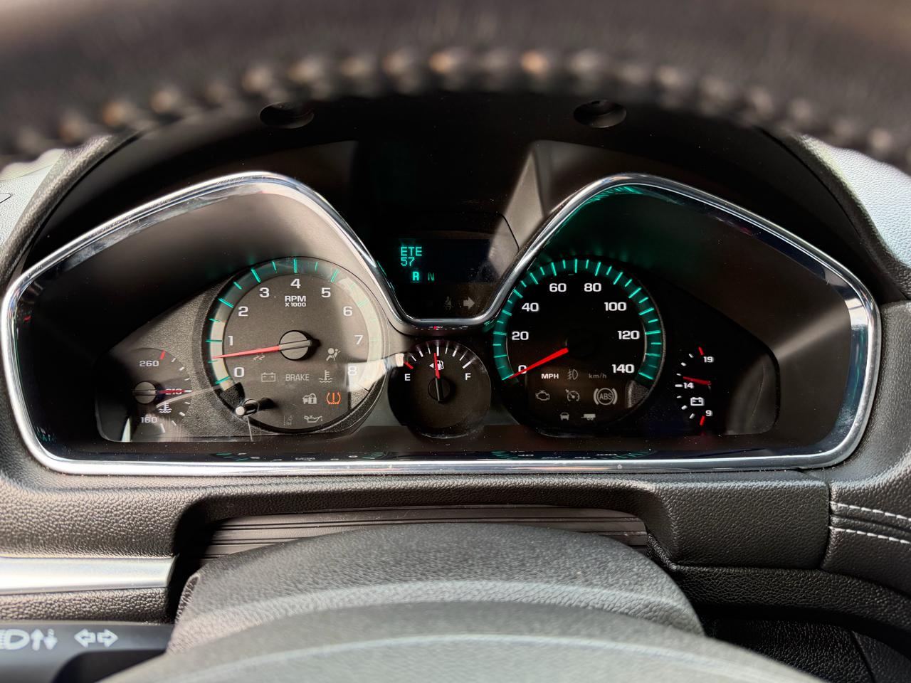 Chevrolet Traverse 1LT FWD 2016