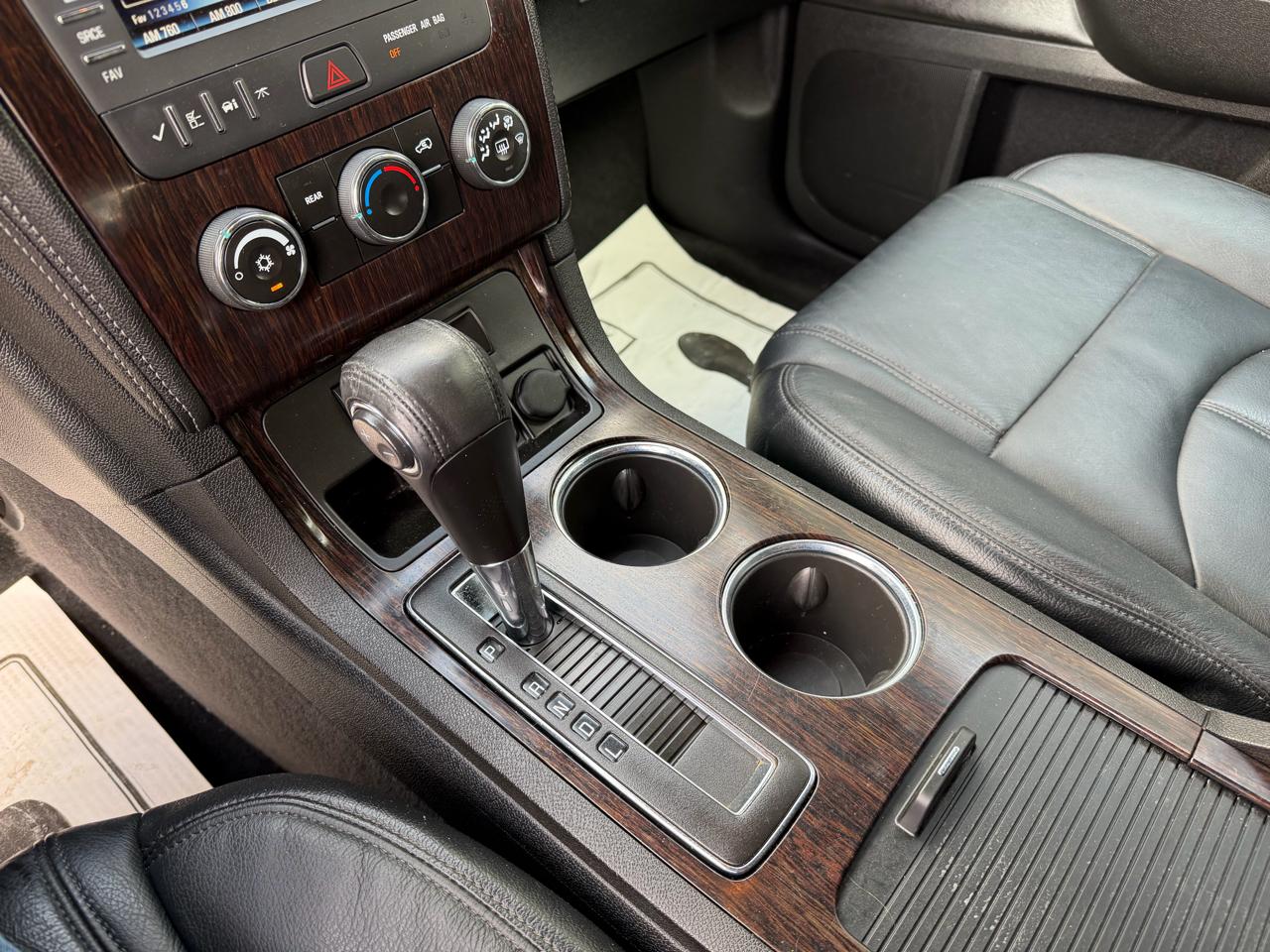 Chevrolet Traverse 1LT FWD 2016