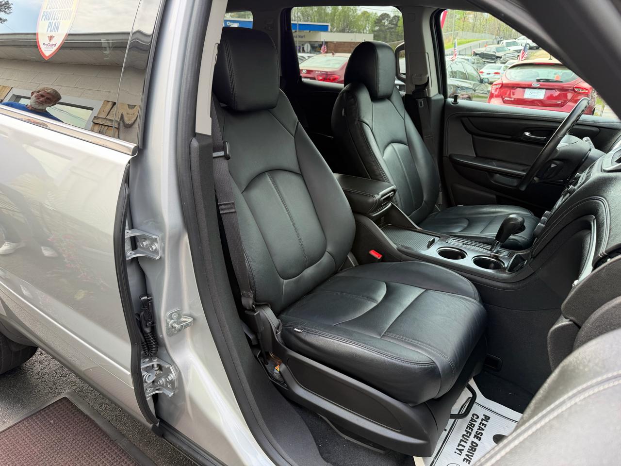 Chevrolet Traverse 1LT FWD 2016