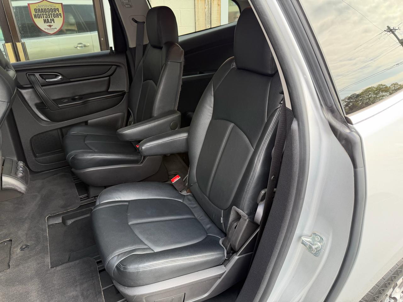 Chevrolet Traverse 1LT FWD 2016