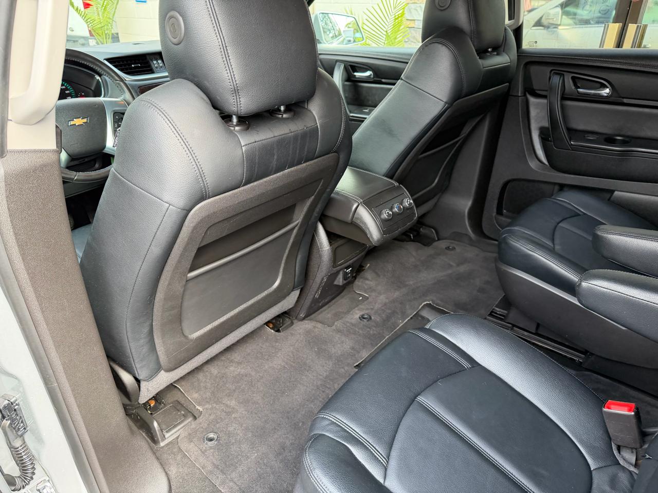 Chevrolet Traverse 1LT FWD 2016