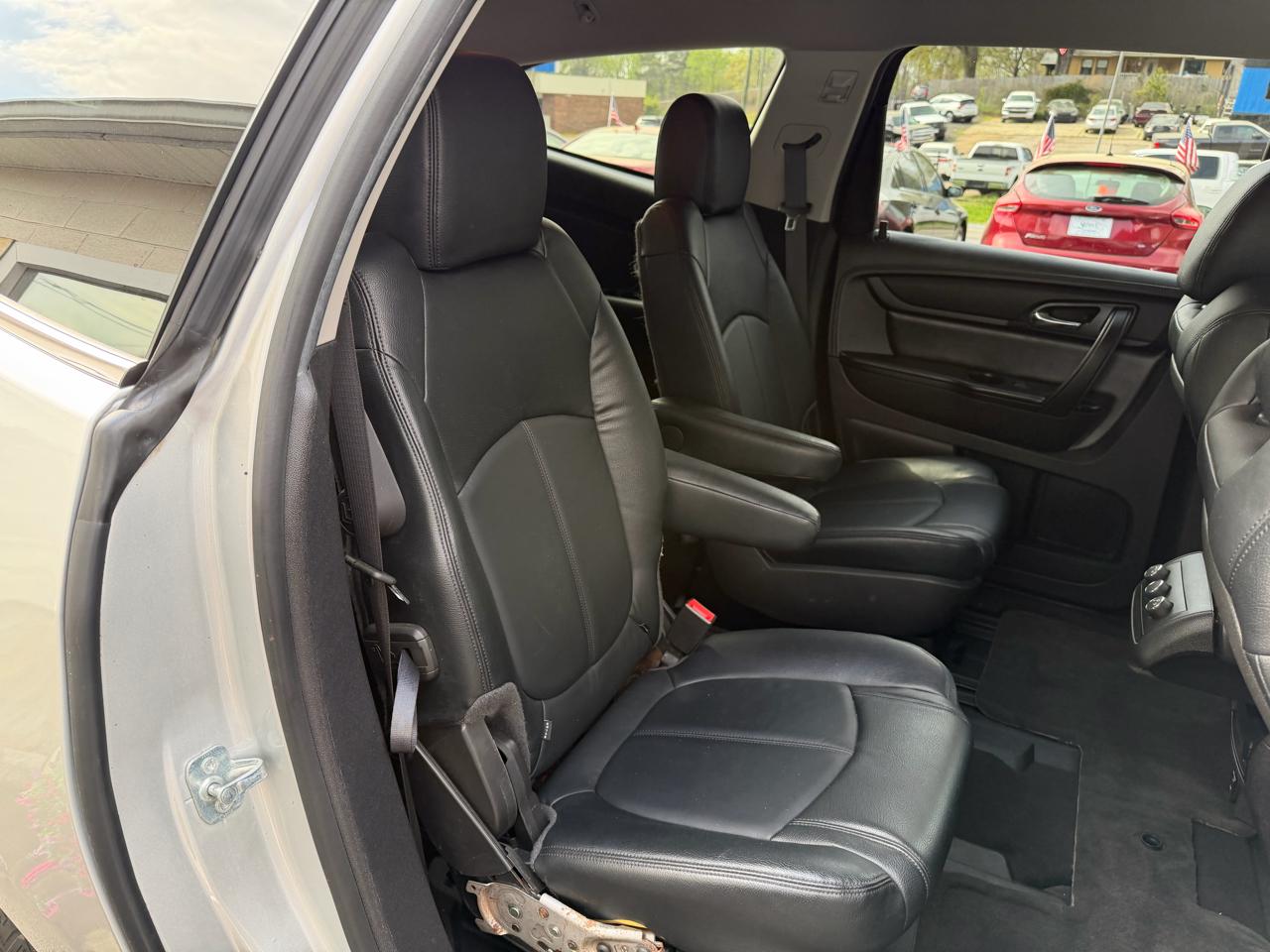 Chevrolet Traverse 1LT FWD 2016