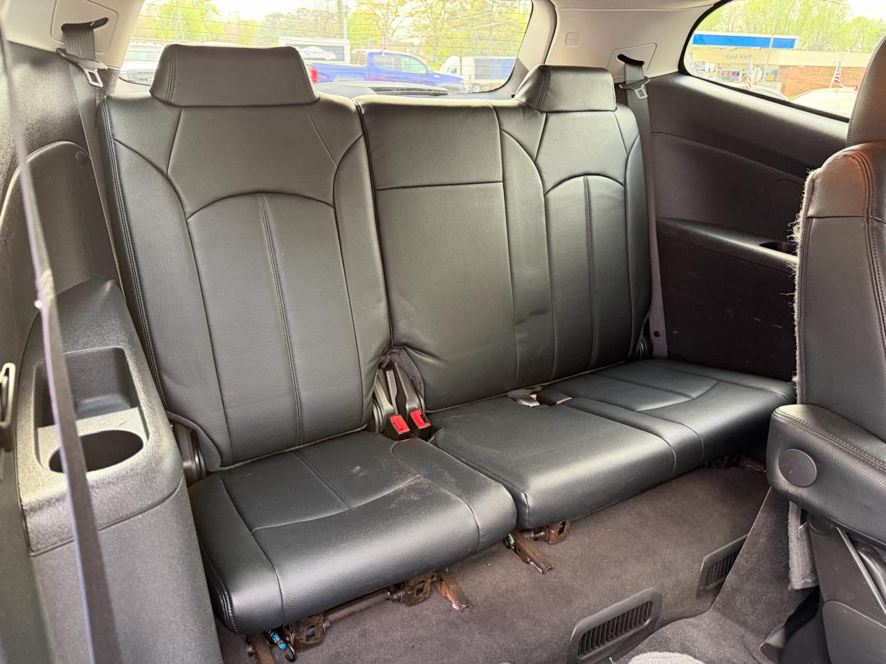 Chevrolet Traverse 1LT FWD 2016