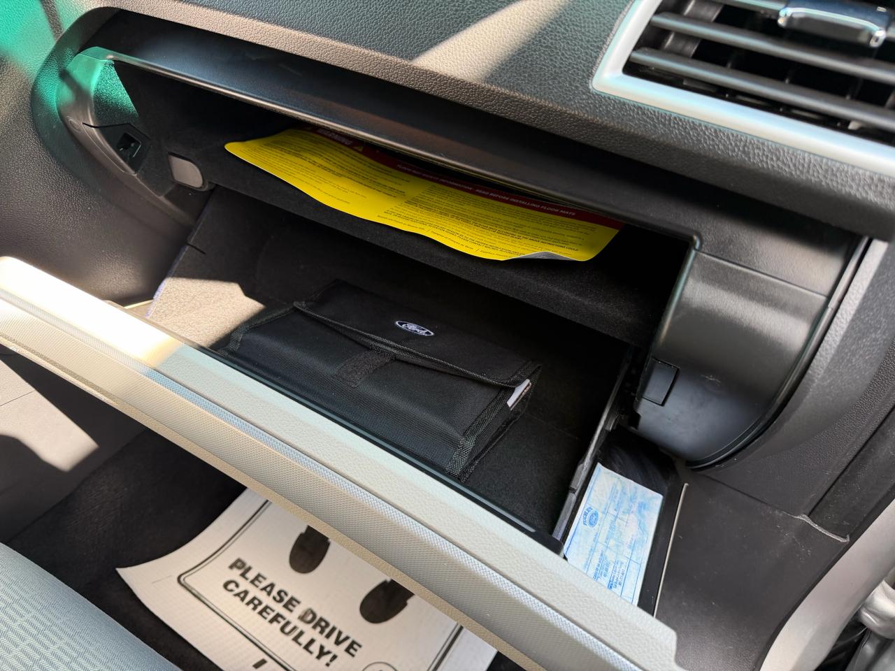 Ford Explorer XLT 4WD 2012