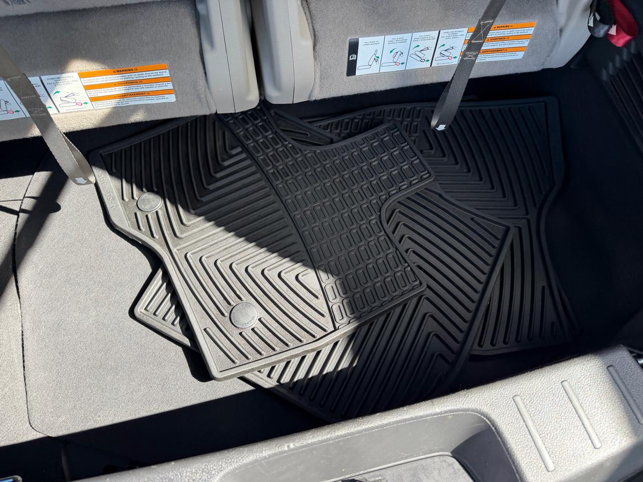 Ford Explorer XLT 4WD 2012