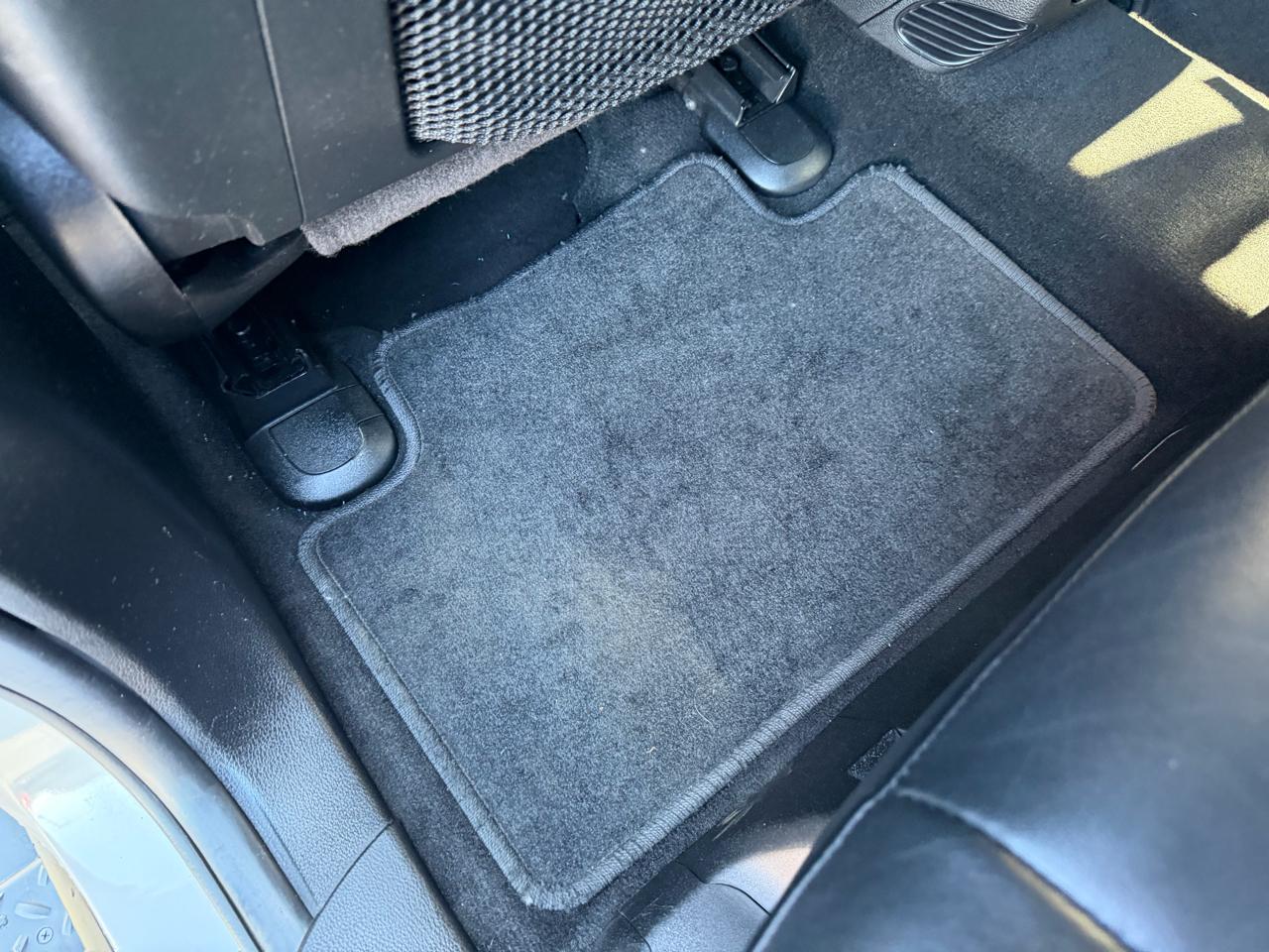 Jeep Grand Cherokee Limited 2WD 2014