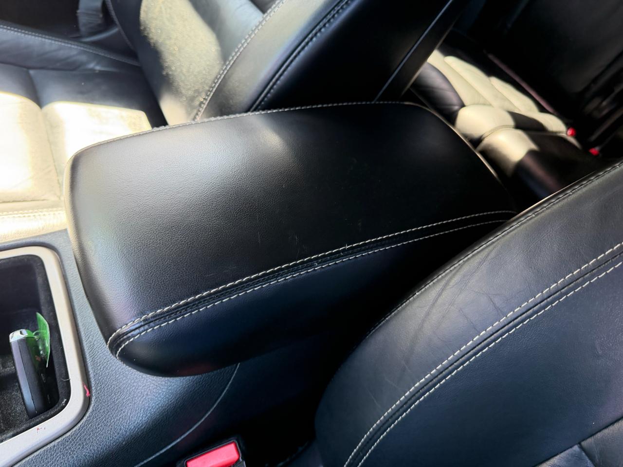 Jeep Grand Cherokee Limited 2WD 2014