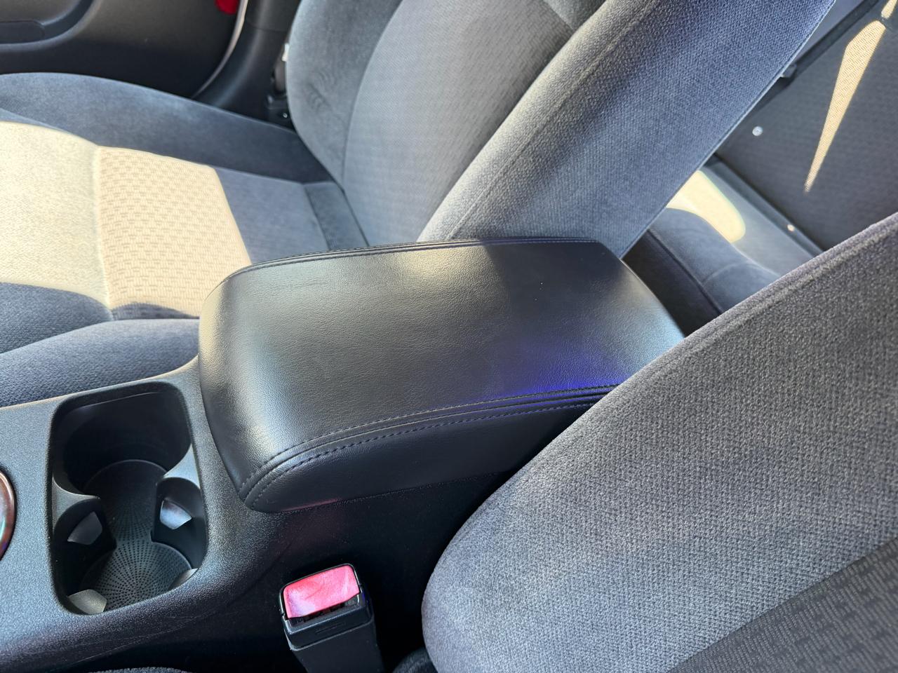 Chevrolet Impala  2010