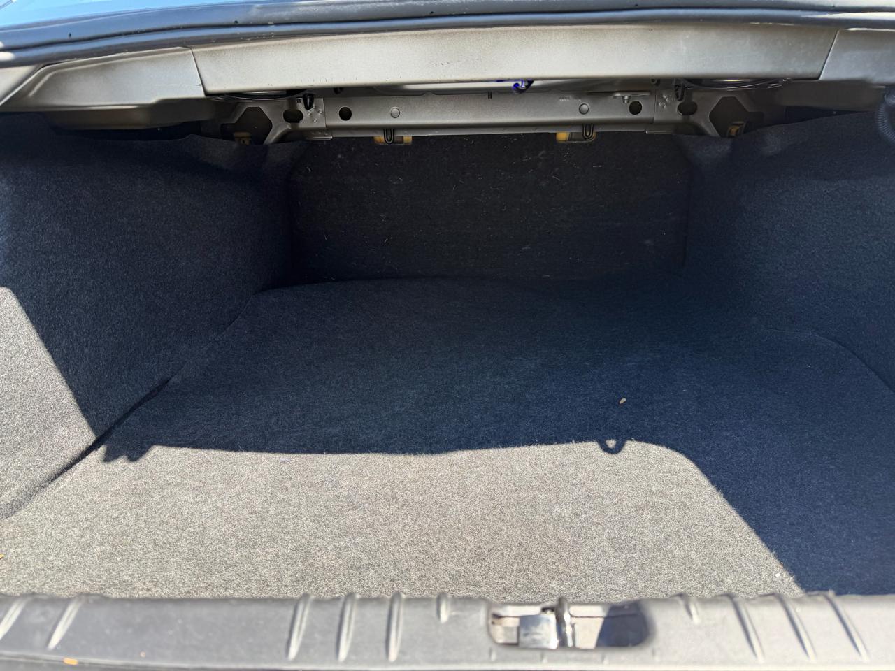 Chevrolet Impala  2010