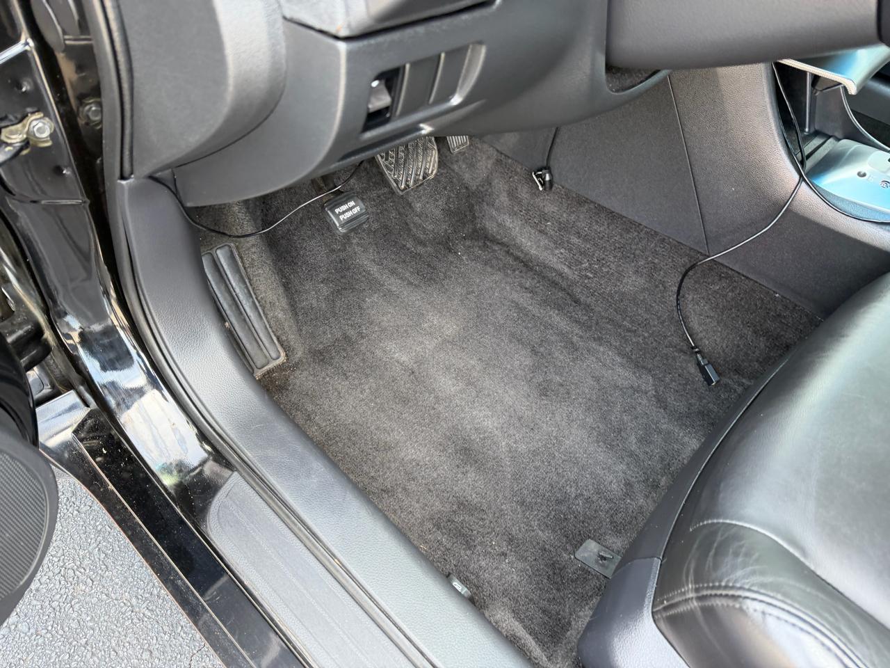 Nissan Altima 2.5 S 2008