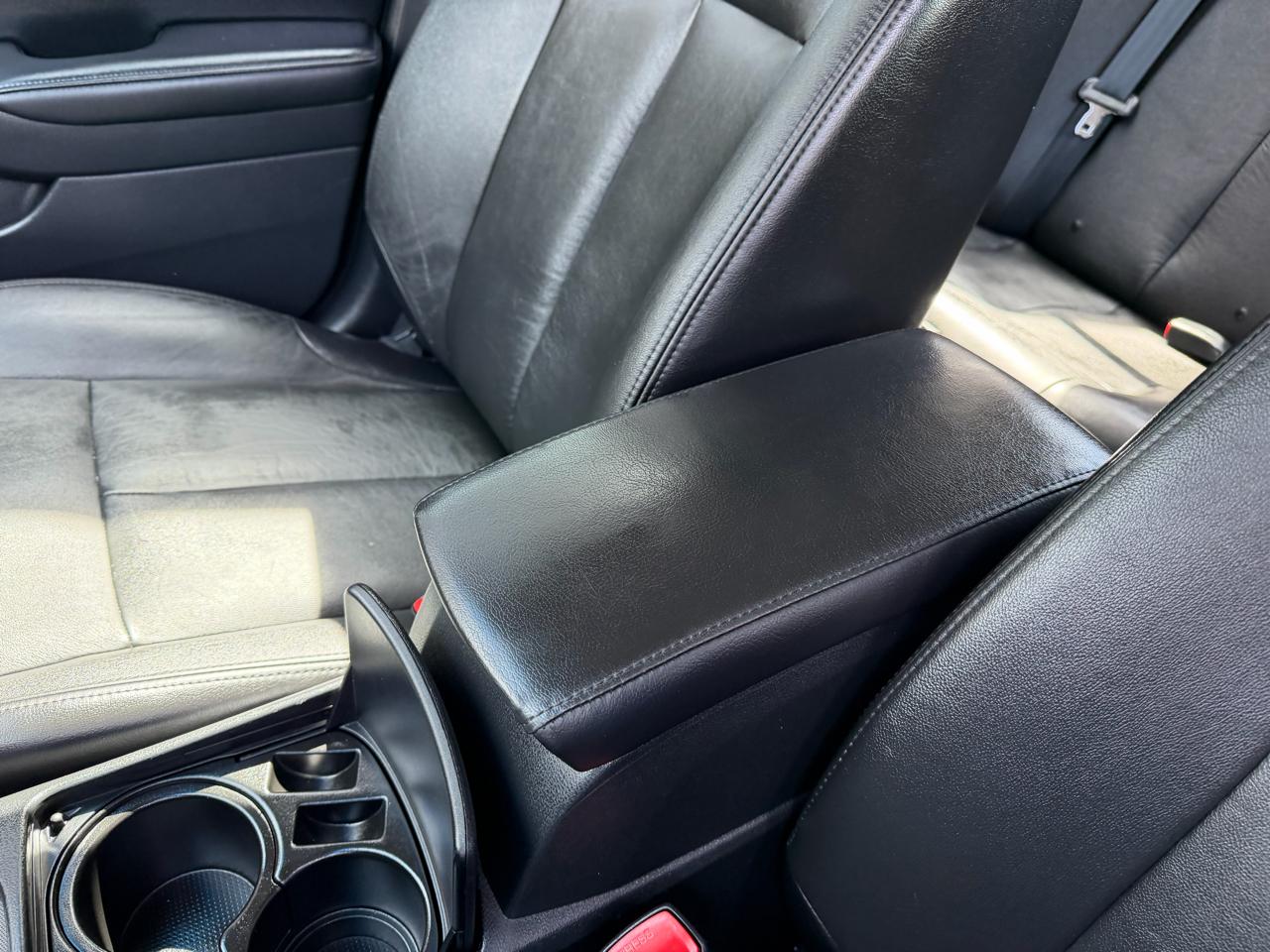 Nissan Altima 2.5 S 2008