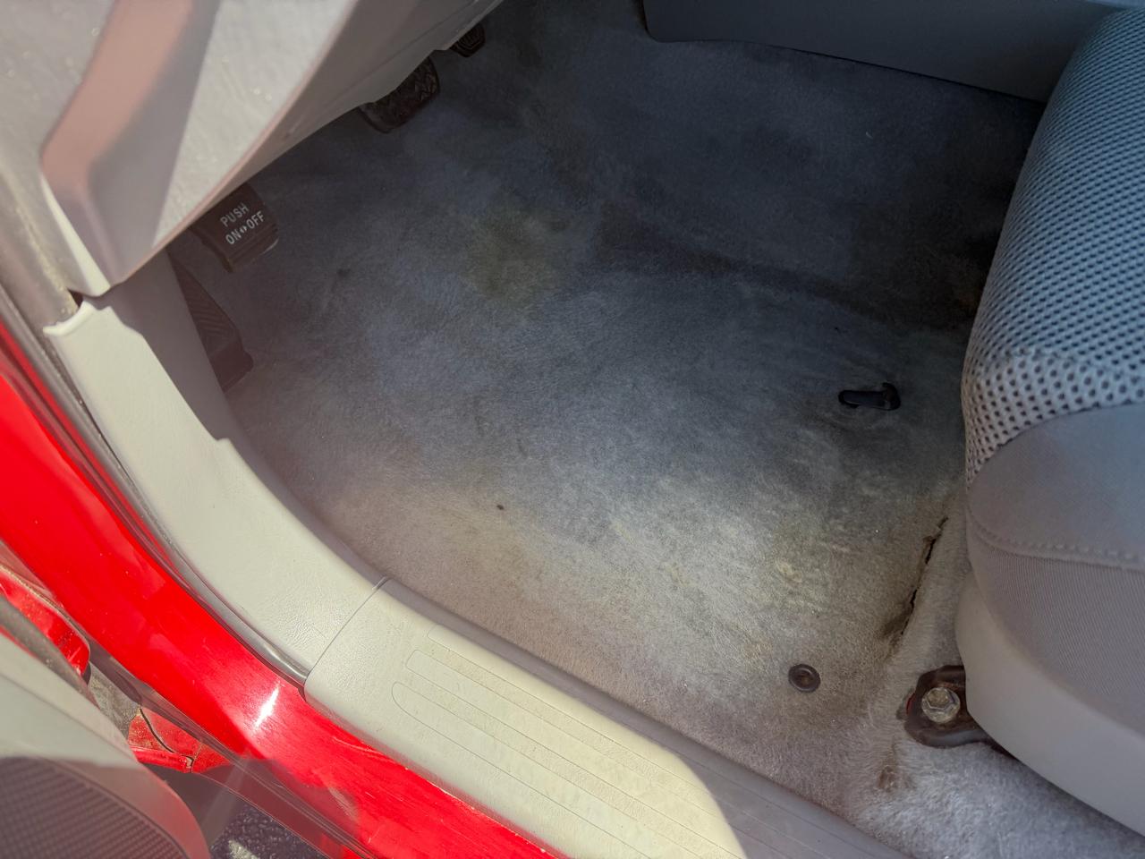 Toyota Tacoma PreRunner Double Cab V6 Auto 2WD 2011