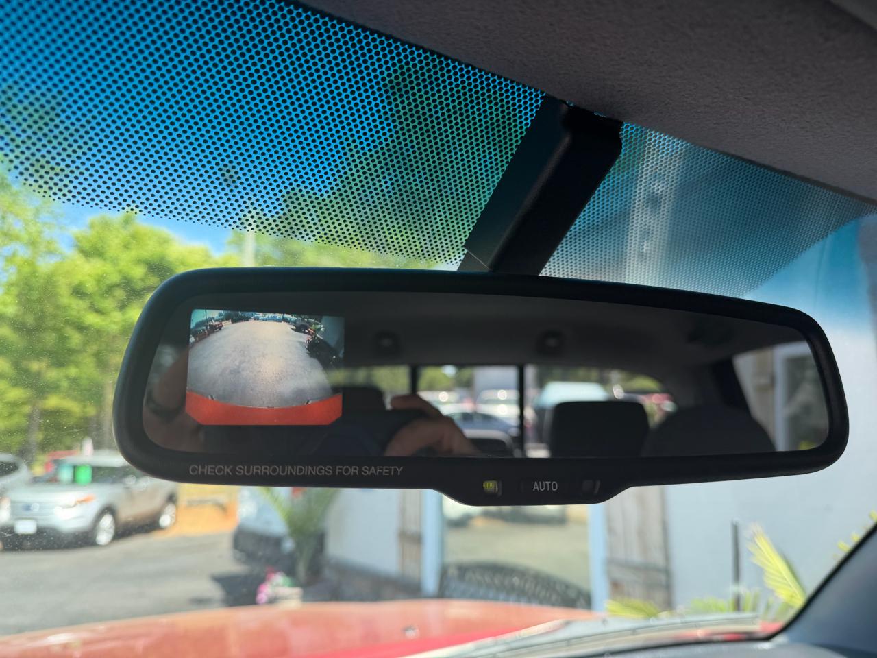 Toyota Tacoma PreRunner Double Cab V6 Auto 2WD 2011