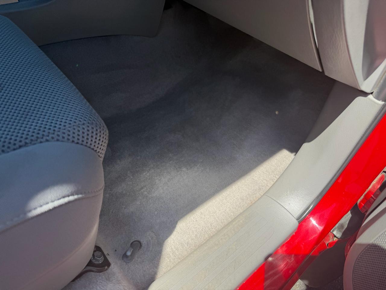 Toyota Tacoma PreRunner Double Cab V6 Auto 2WD 2011