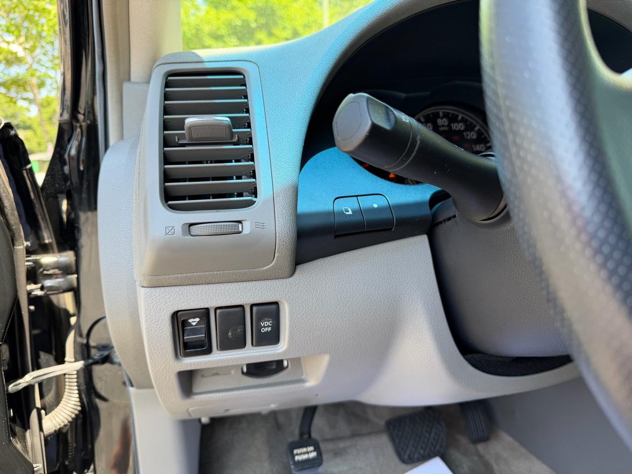 Nissan Altima 2.5 2010