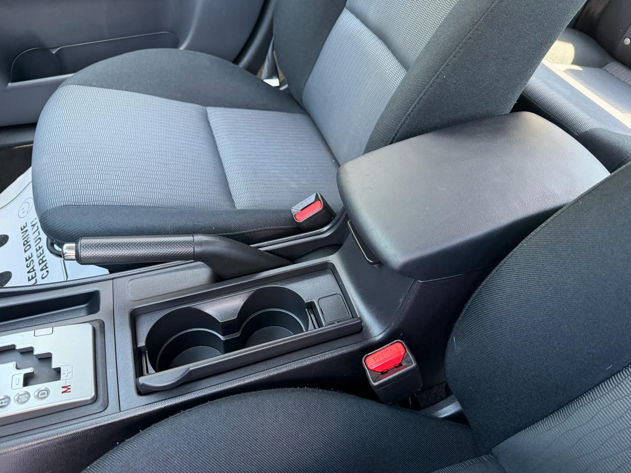 Mazda MAZDA3 i Sport 4-Door 2009