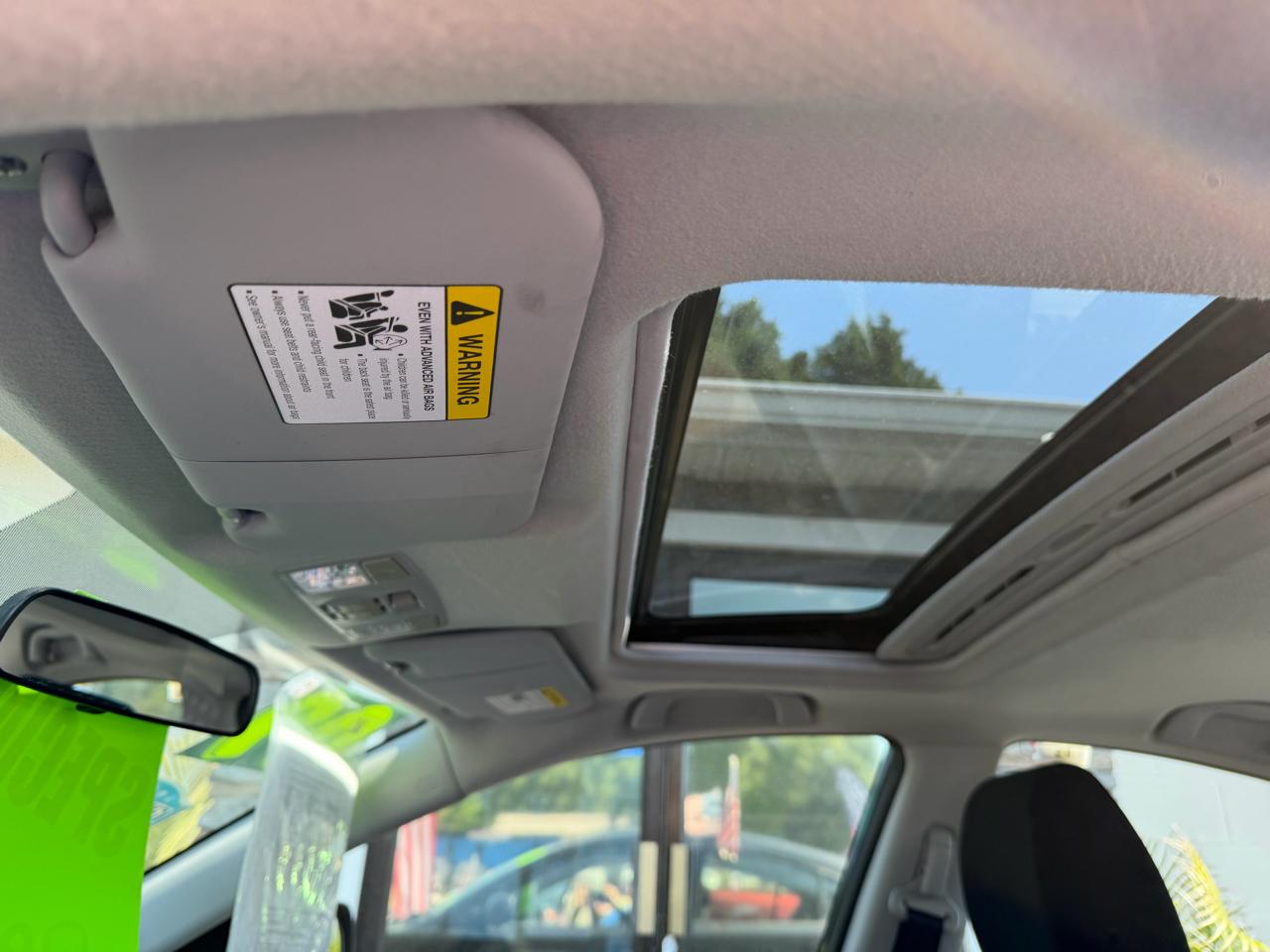 Mazda MAZDA3 i Sport 4-Door 2009