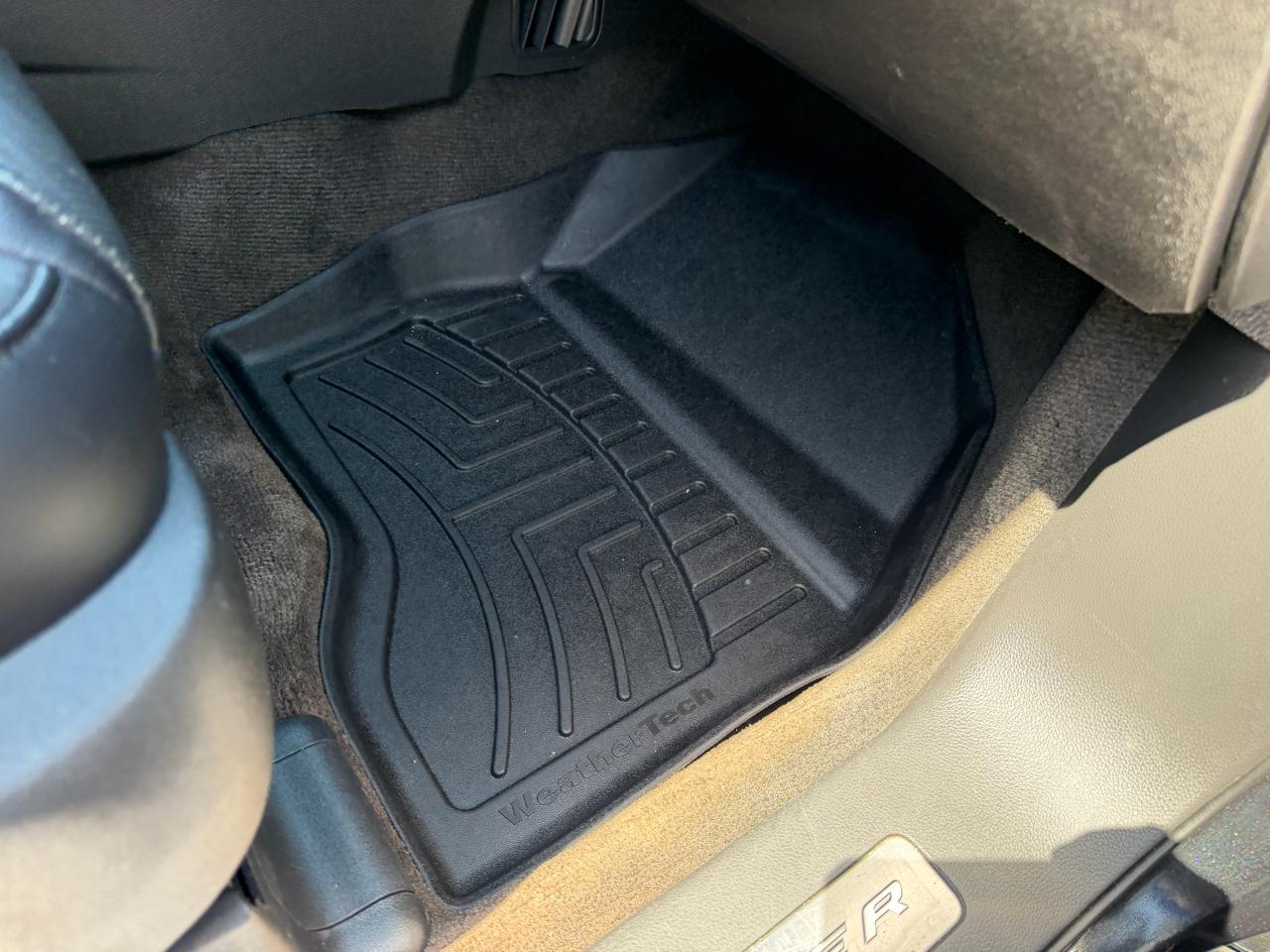 Ford Explorer Limited 4WD 2013