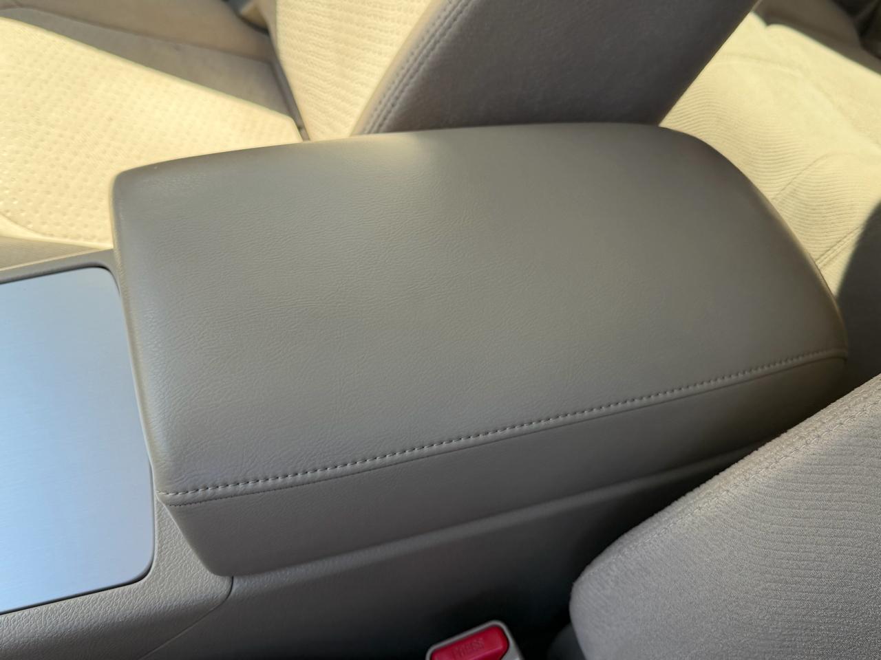 Nissan Murano S 2012