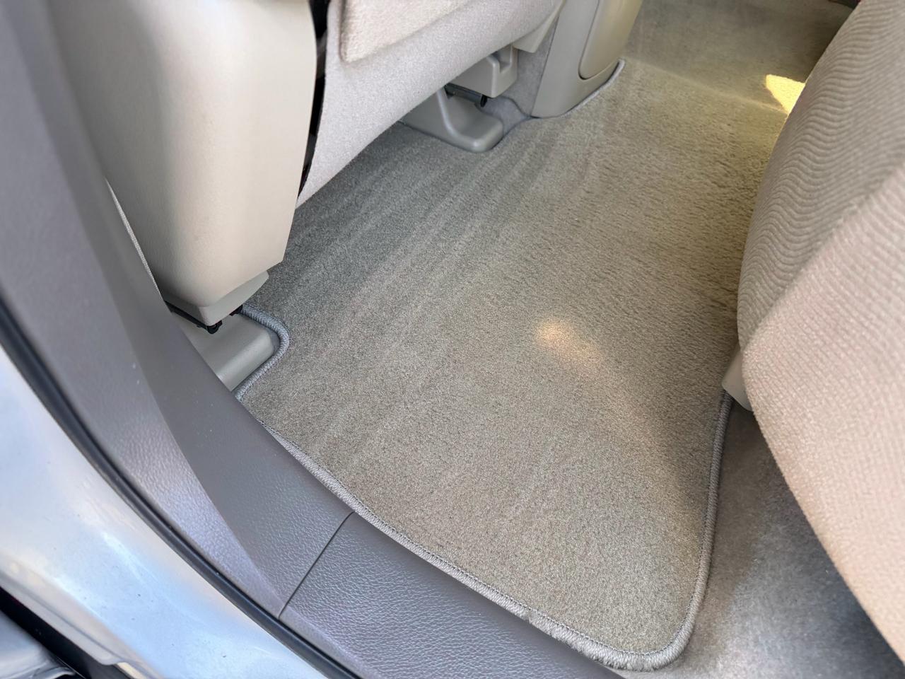 Nissan Murano S 2012