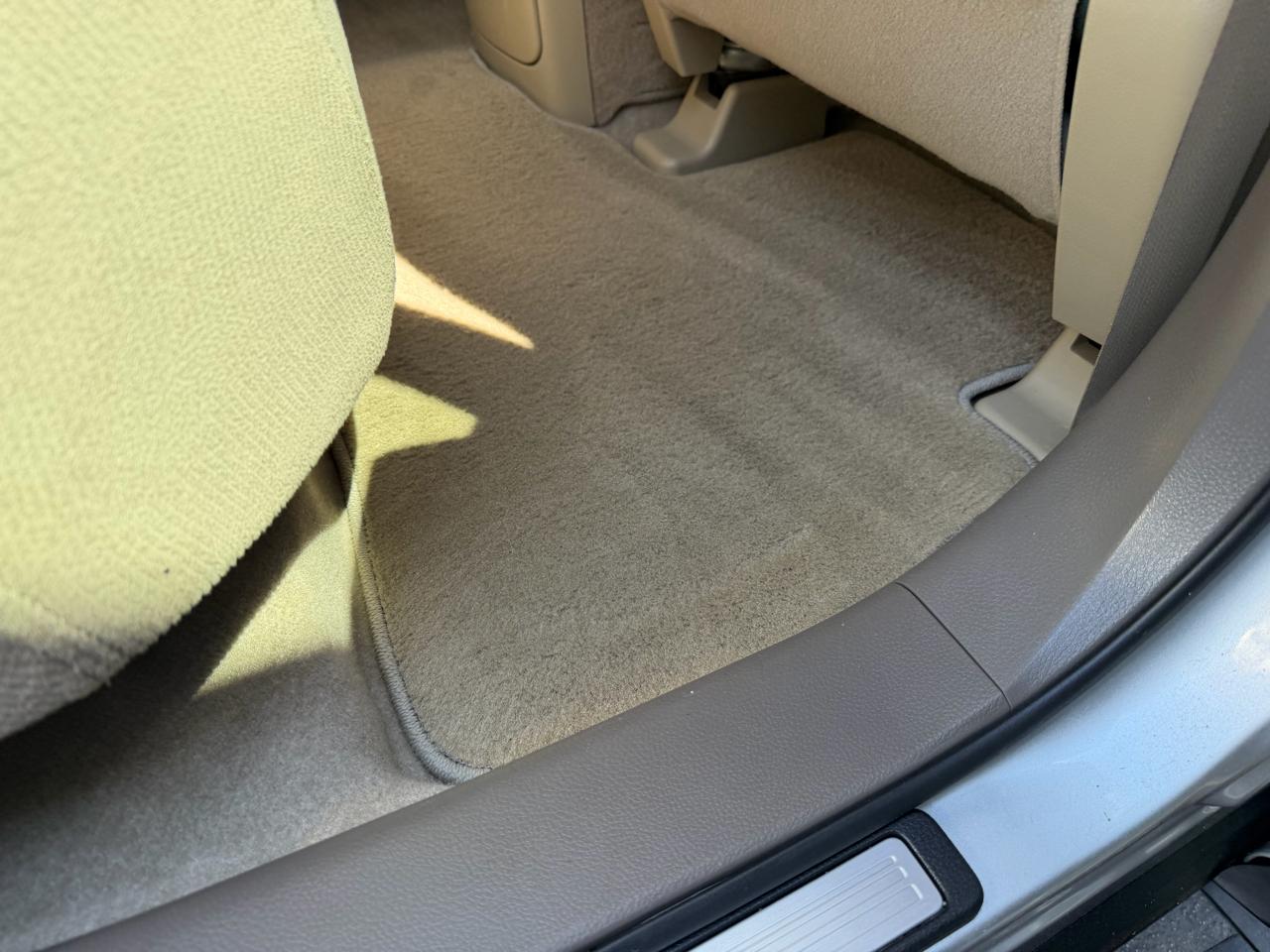 Nissan Murano S 2012
