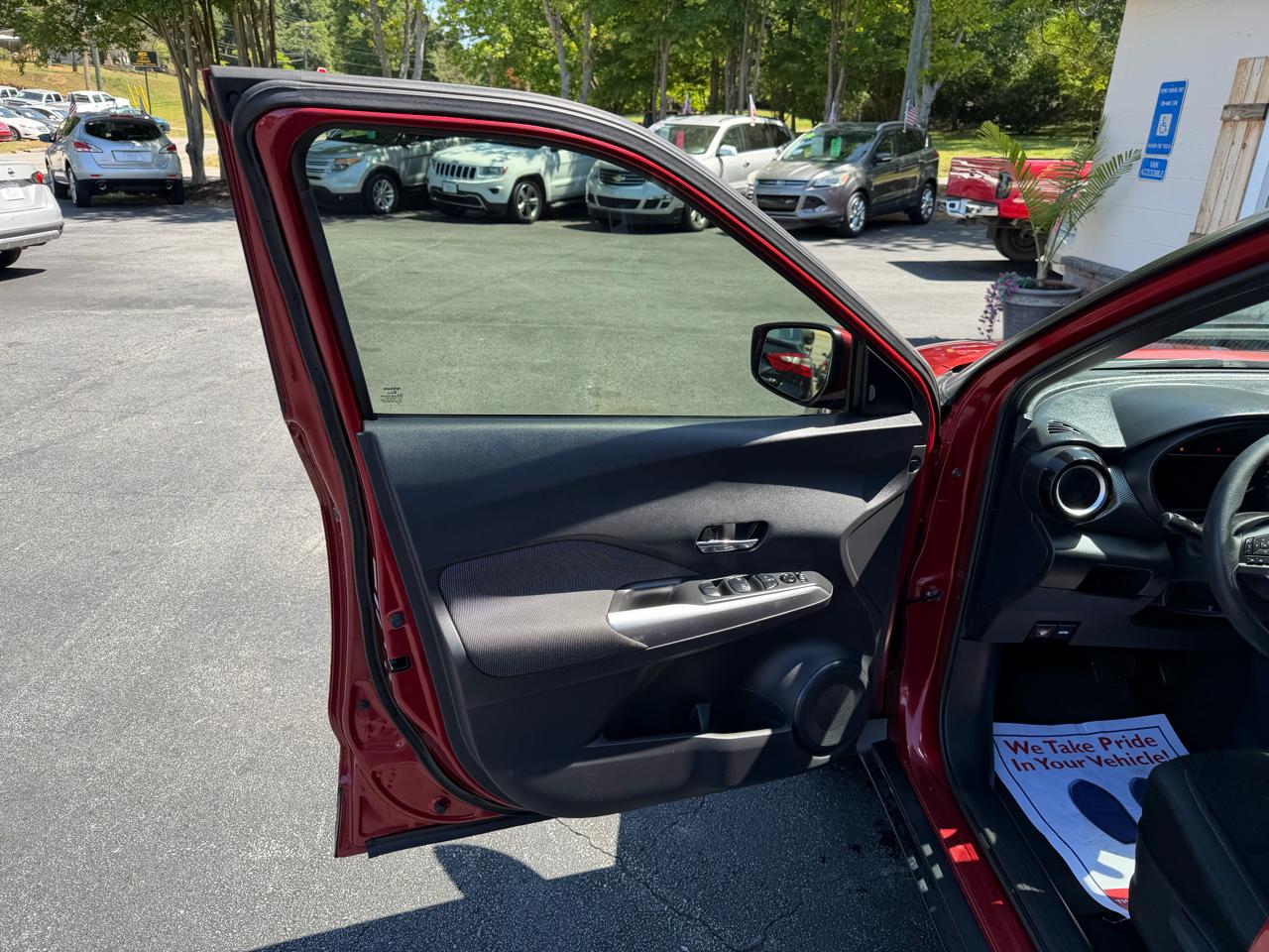 Nissan Kicks SV 2020