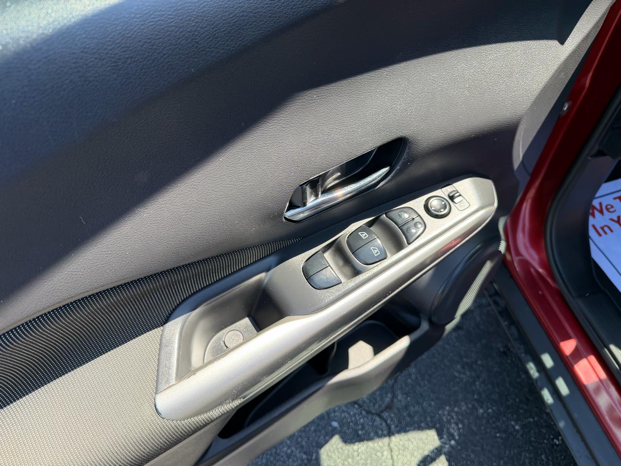 Nissan Kicks SV 2020