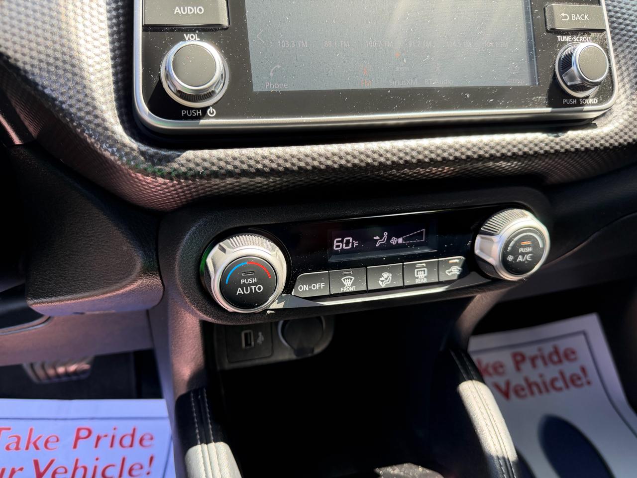 Nissan Kicks SV 2020