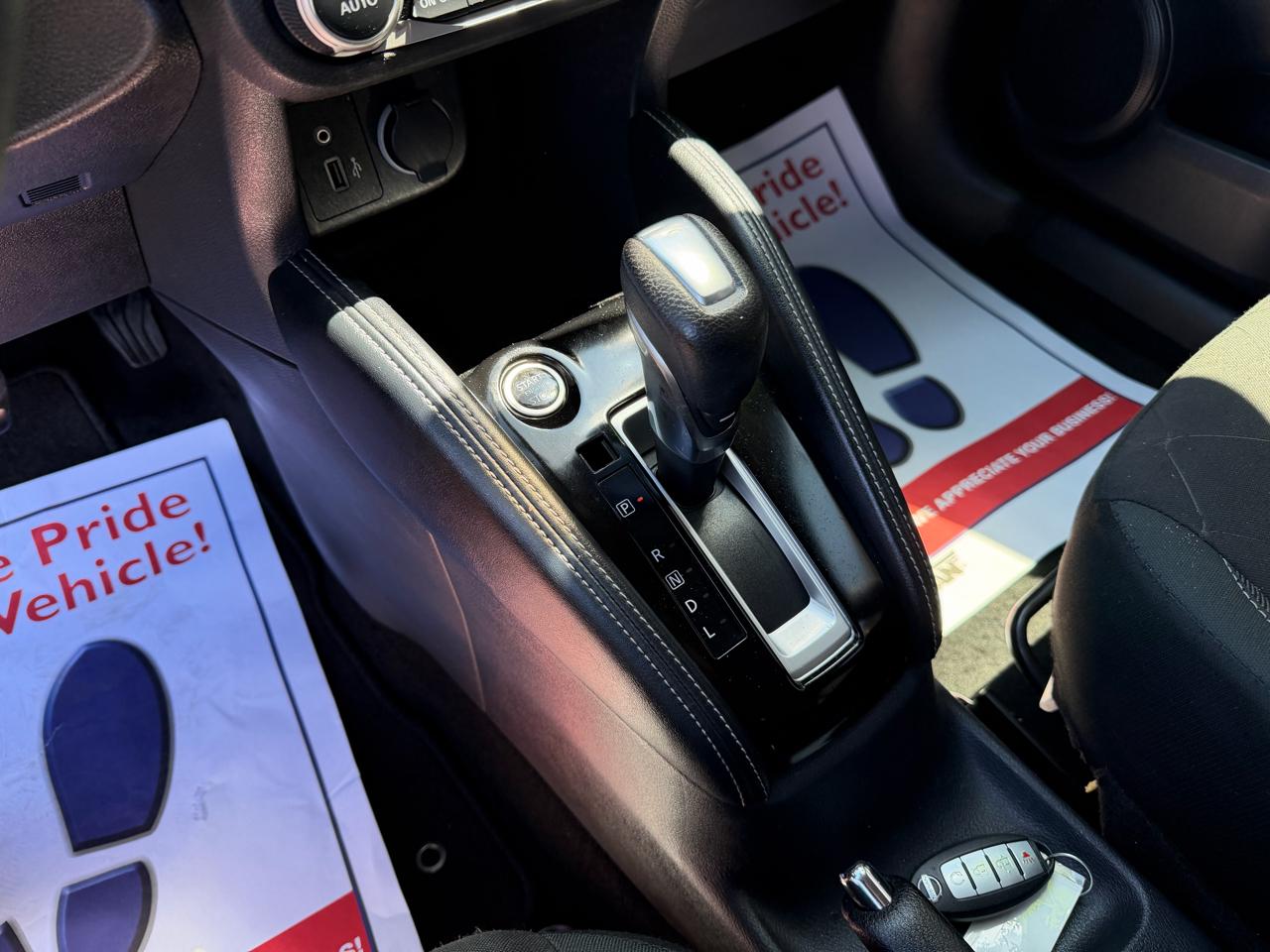Nissan Kicks SV 2020