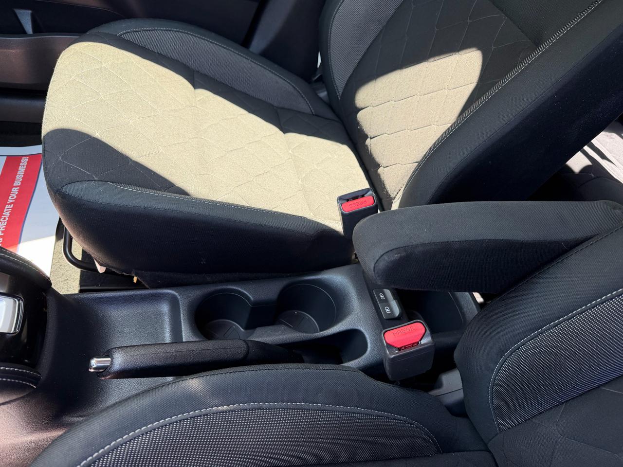 Nissan Kicks SV 2020