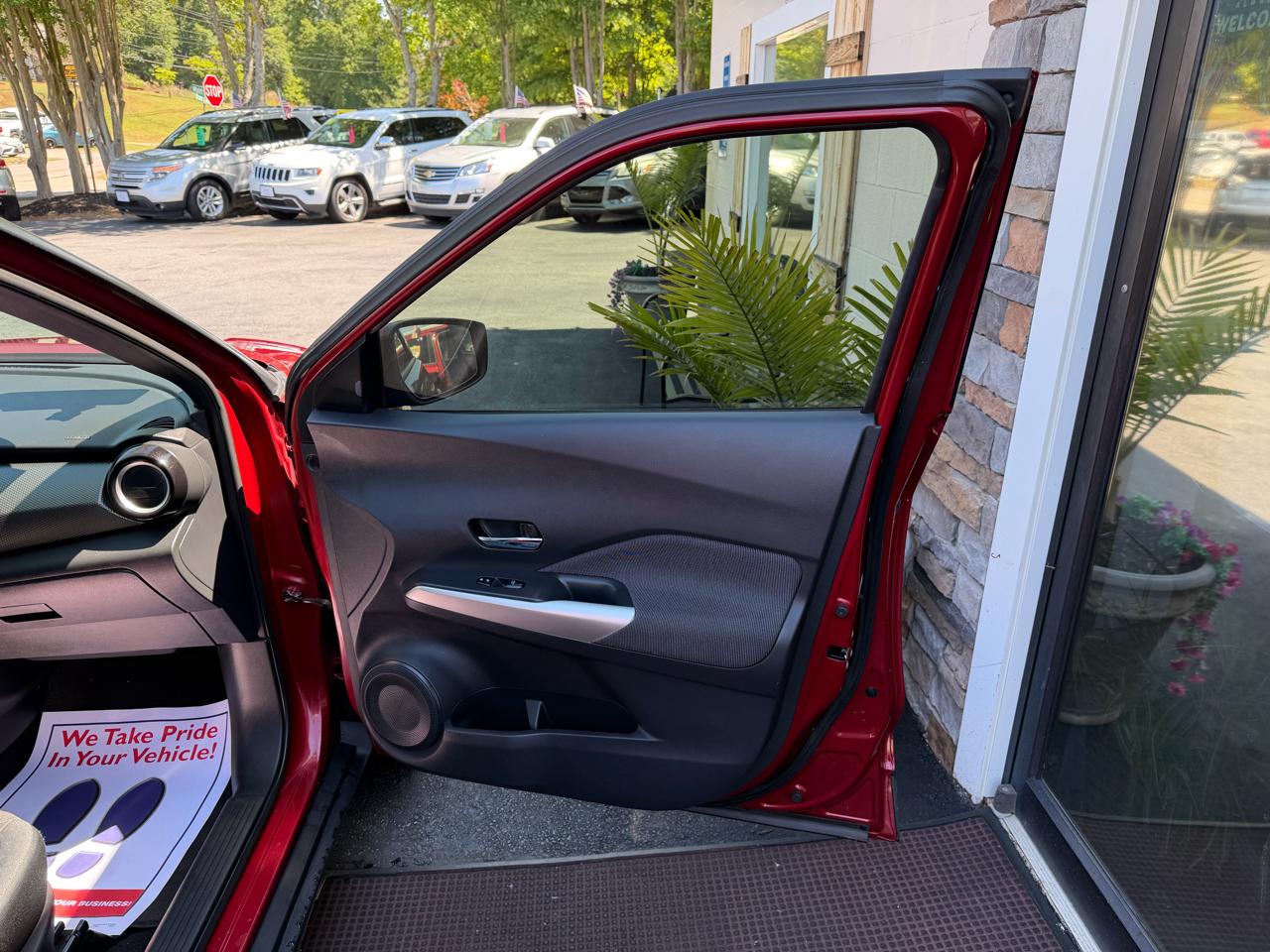 Nissan Kicks SV 2020