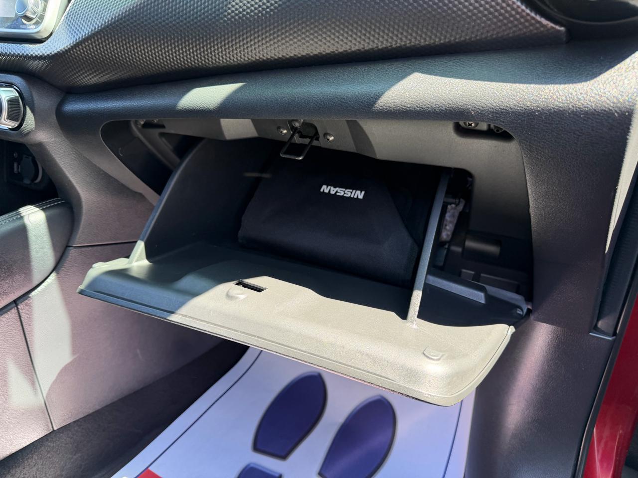 Nissan Kicks SV 2020