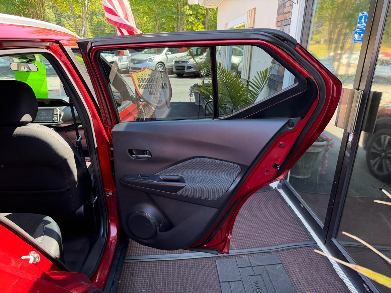 Nissan Kicks SV 2020