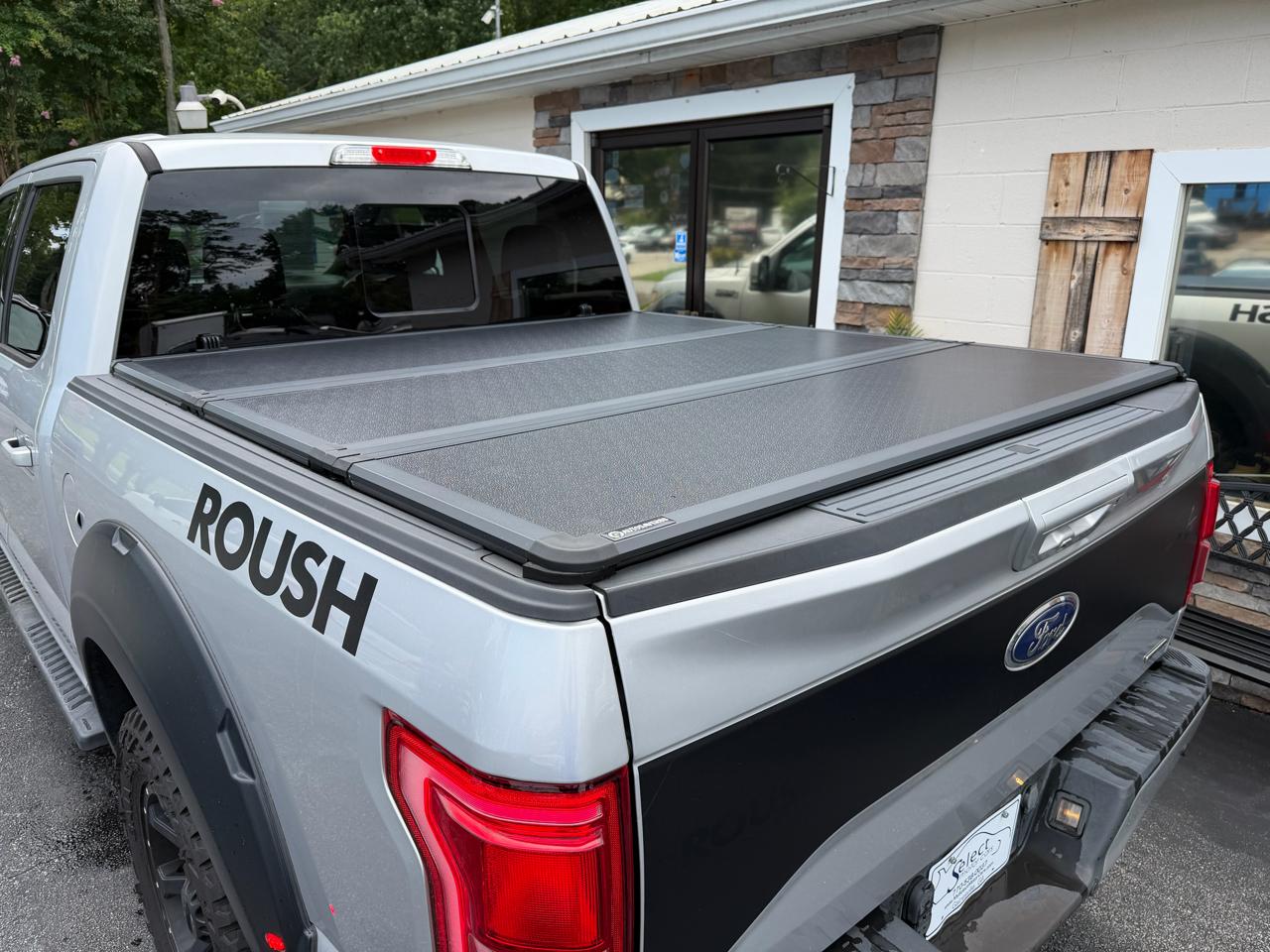 Ford F-150  2016