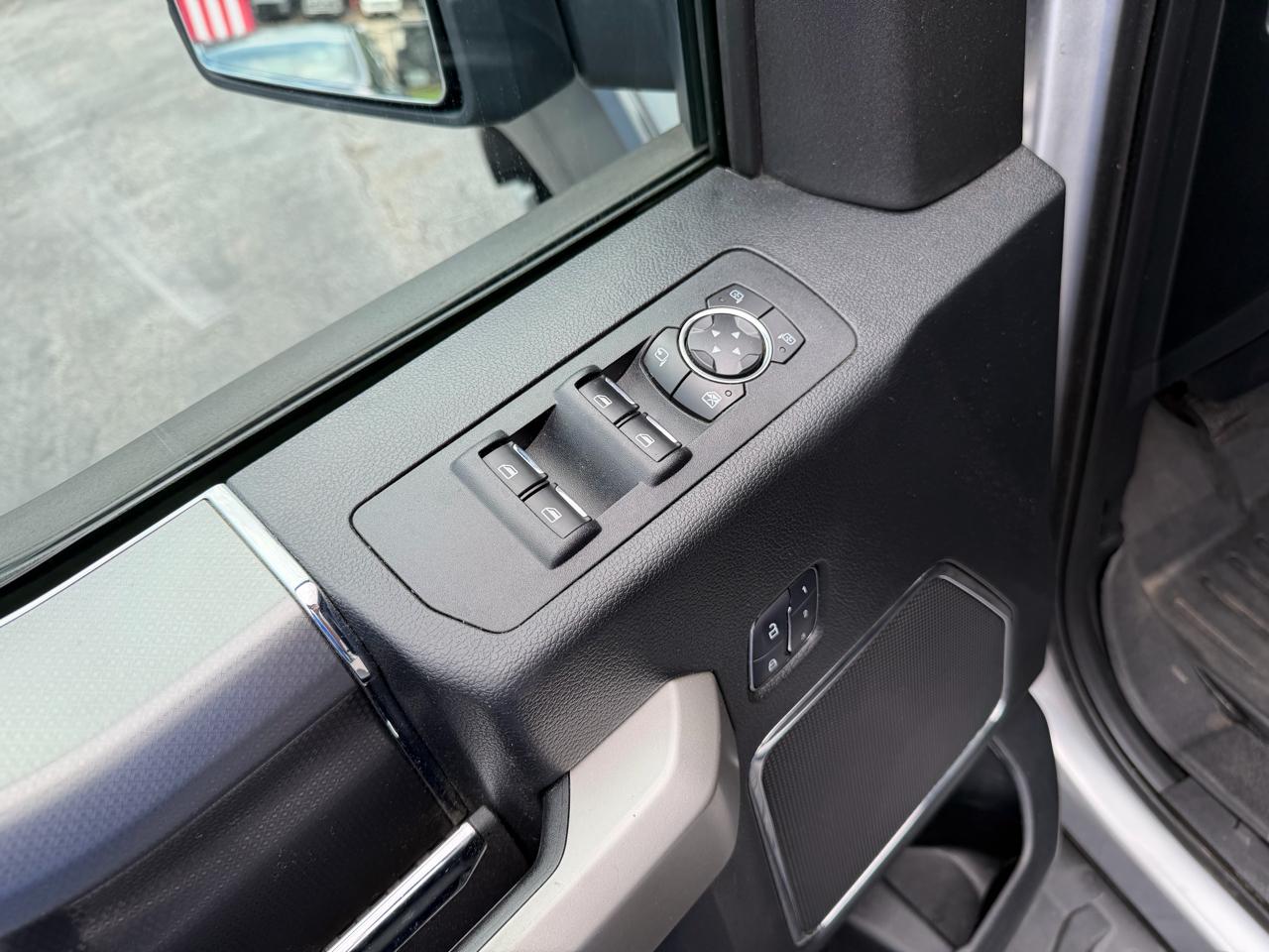 Ford F-150  2016