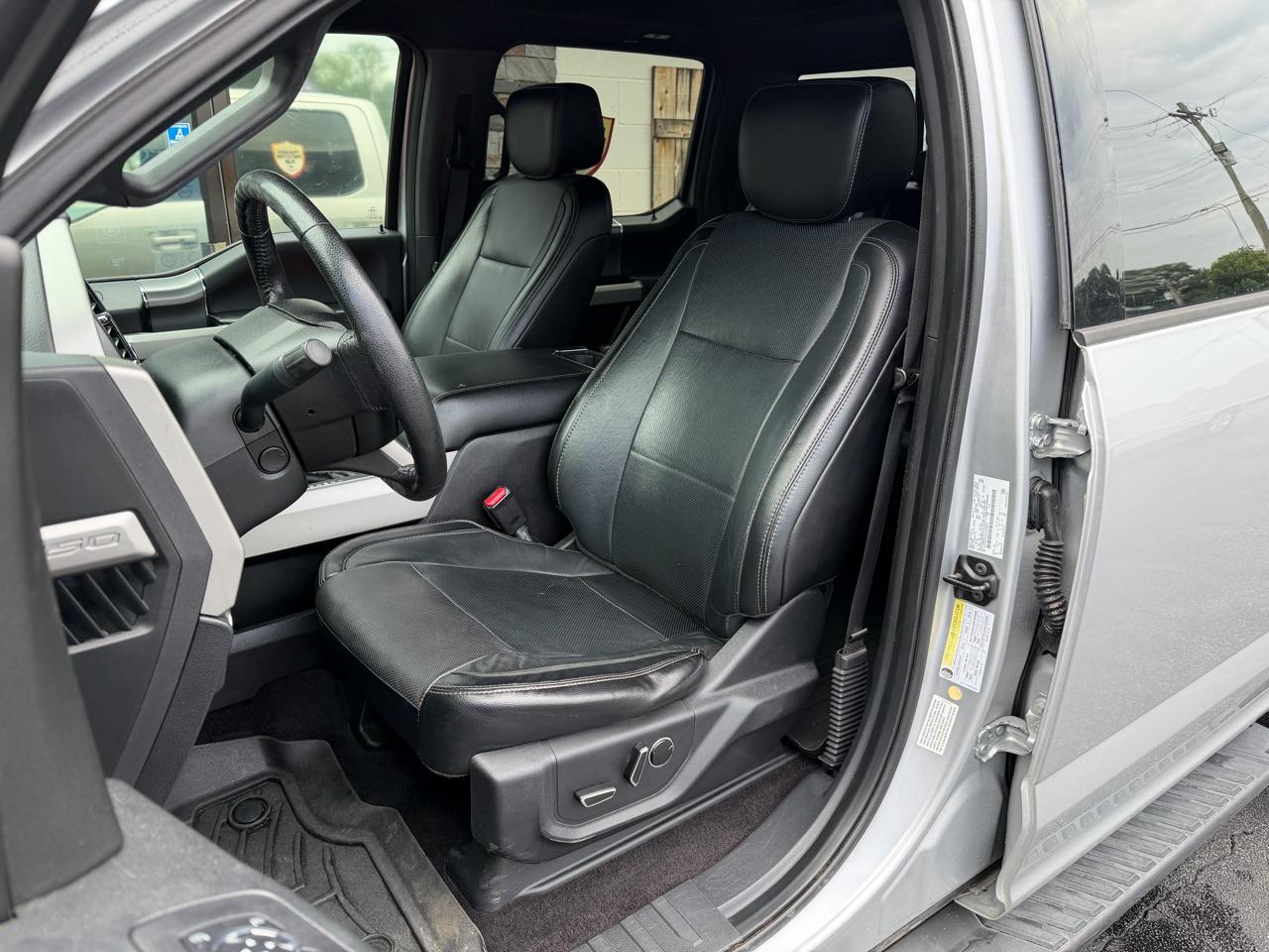 Ford F-150  2016