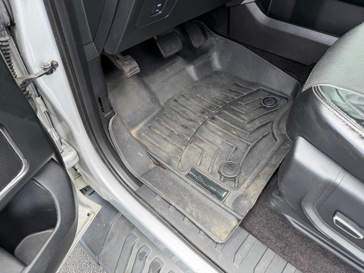 Ford F-150  2016