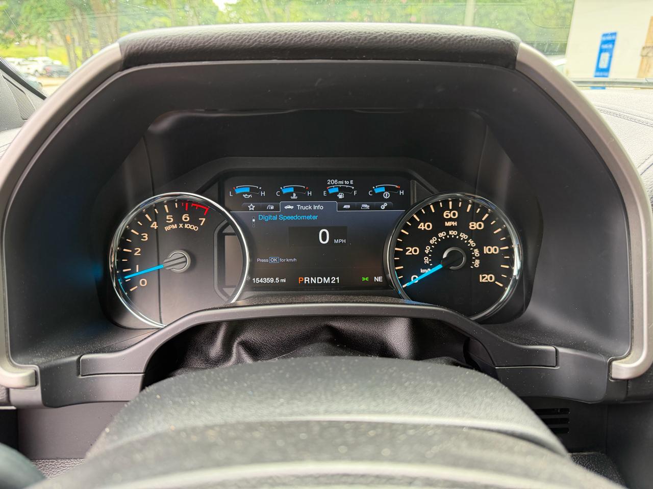 Ford F-150  2016