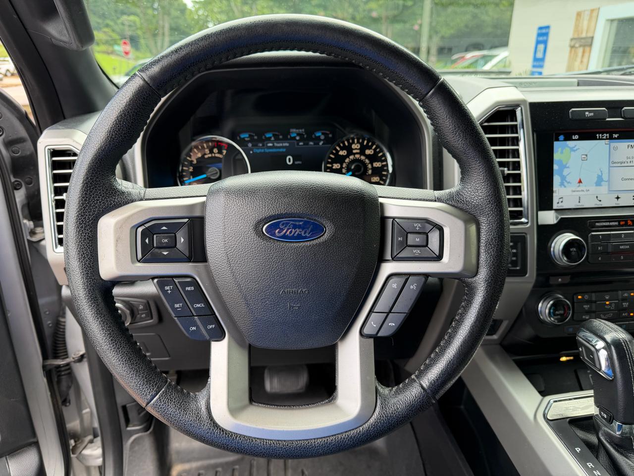Ford F-150  2016