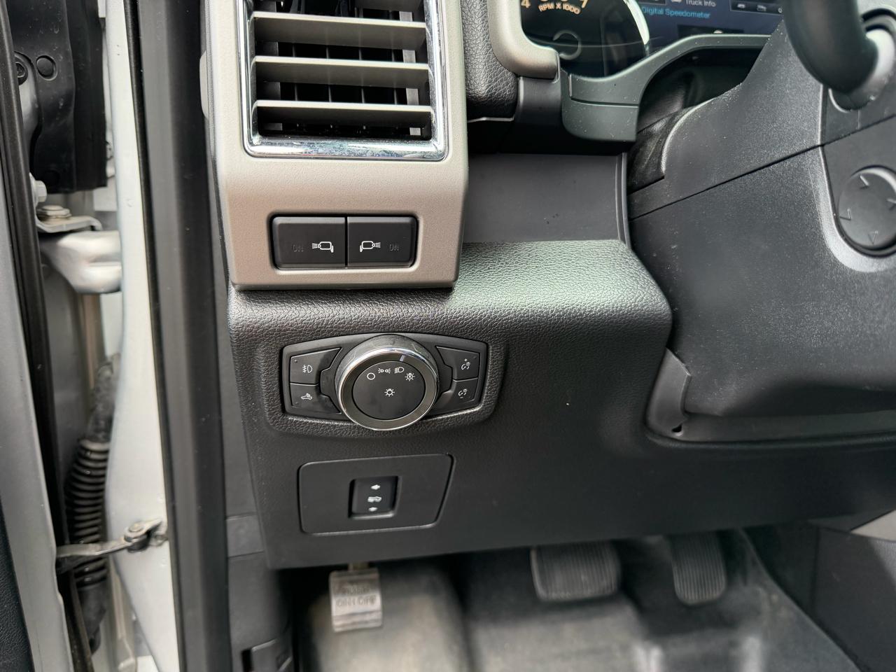 Ford F-150  2016