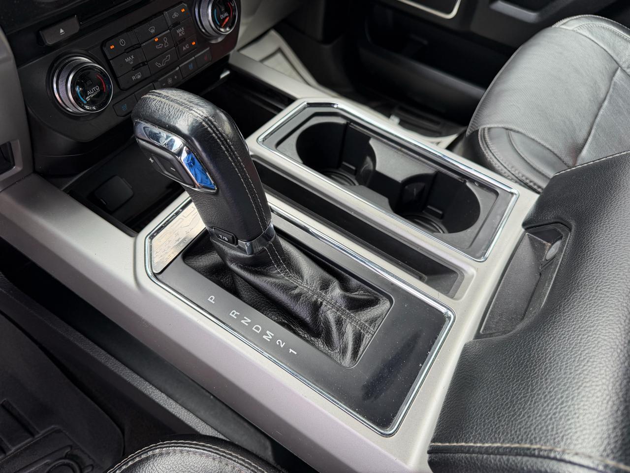 Ford F-150  2016