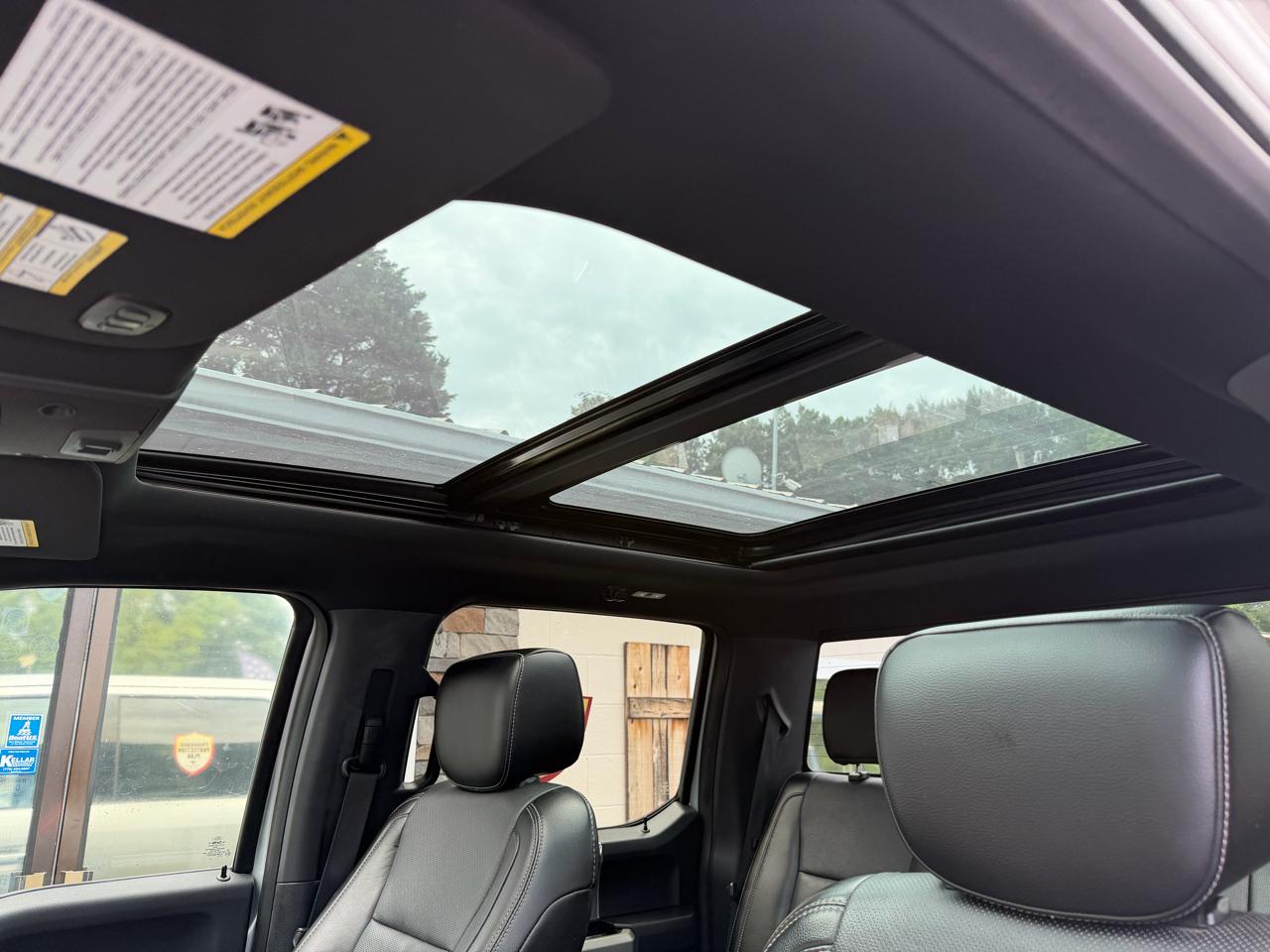 Ford F-150  2016