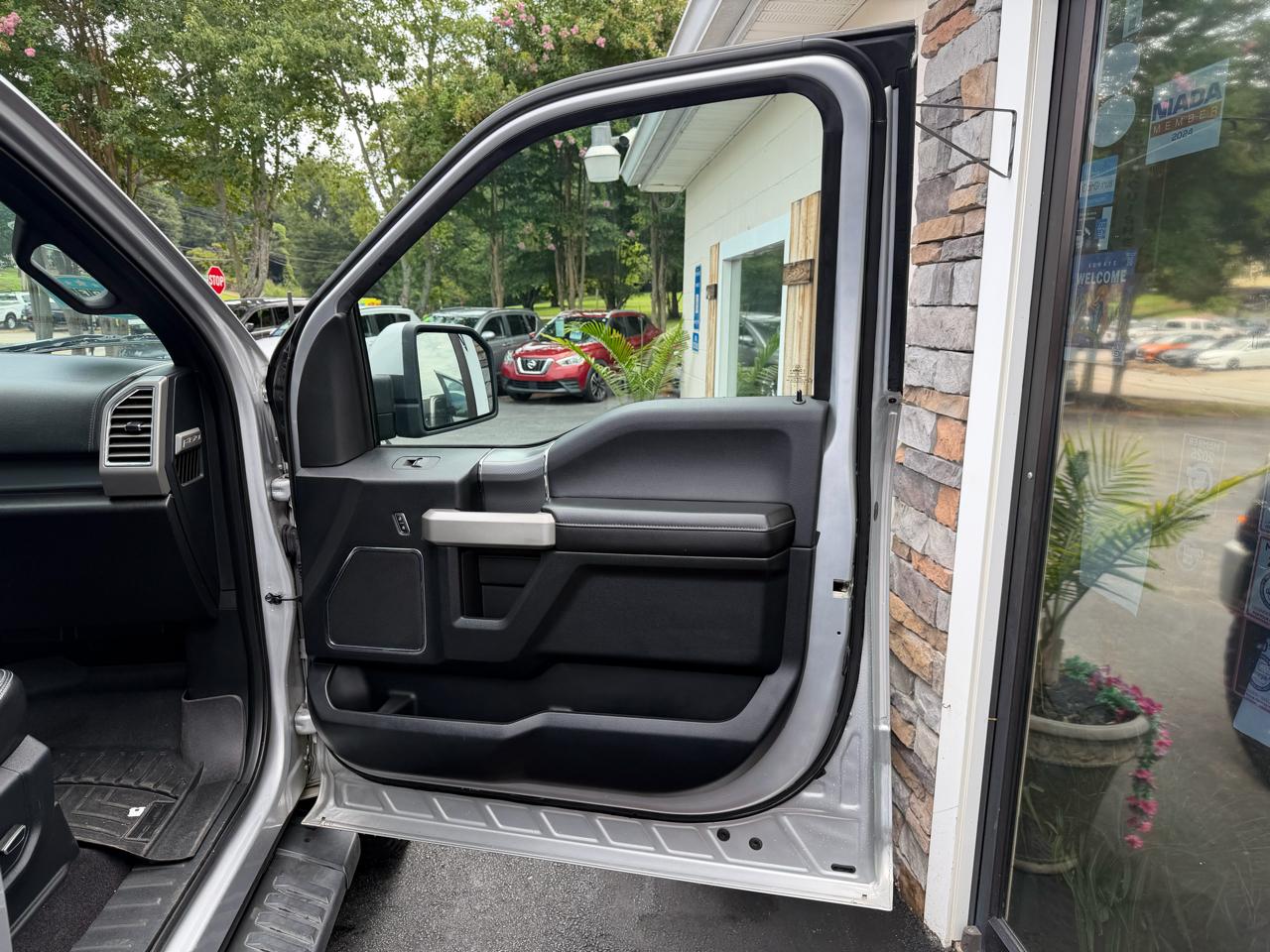 Ford F-150  2016