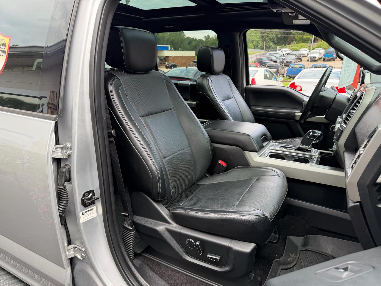 Ford F-150  2016