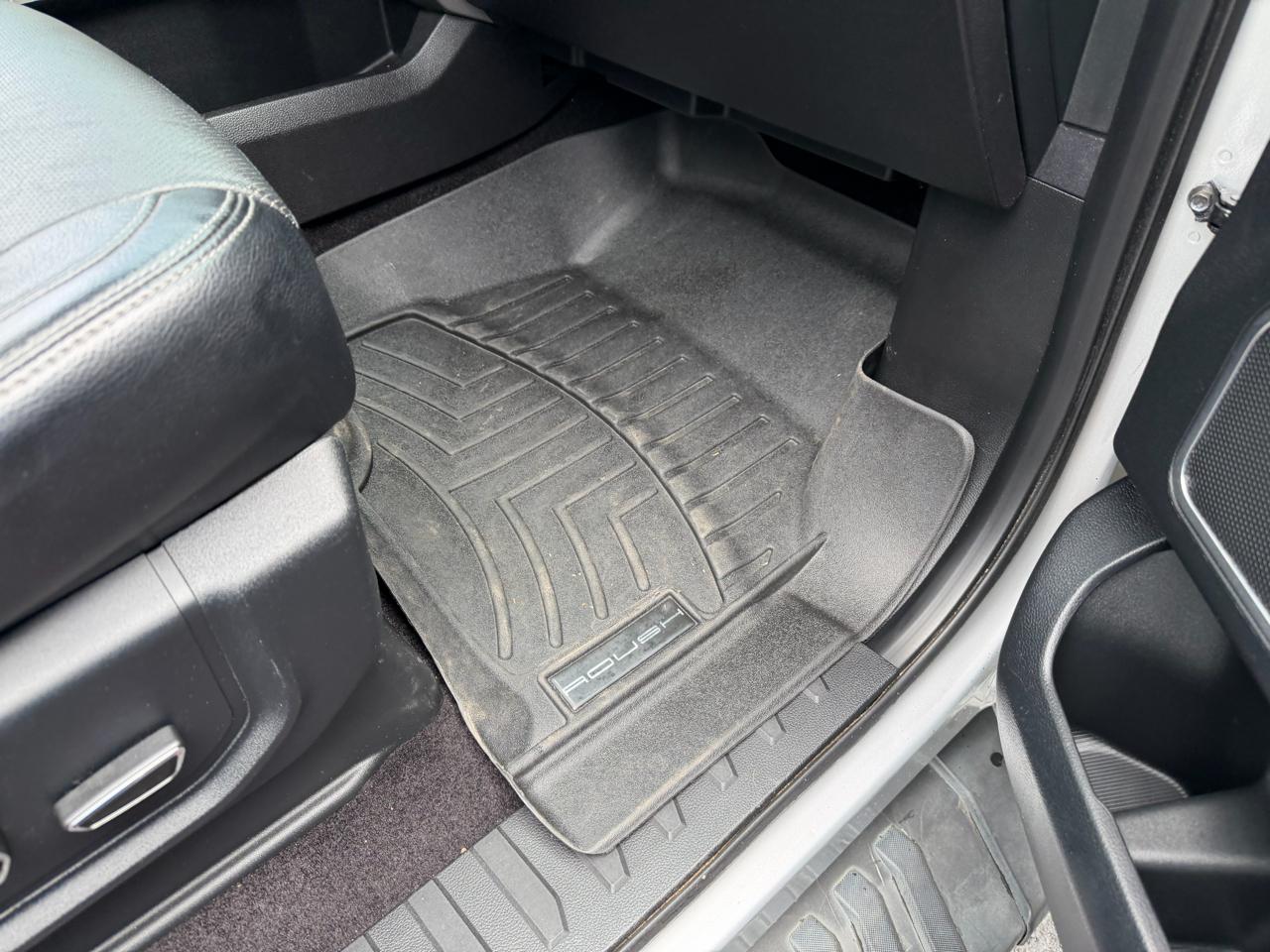 Ford F-150  2016