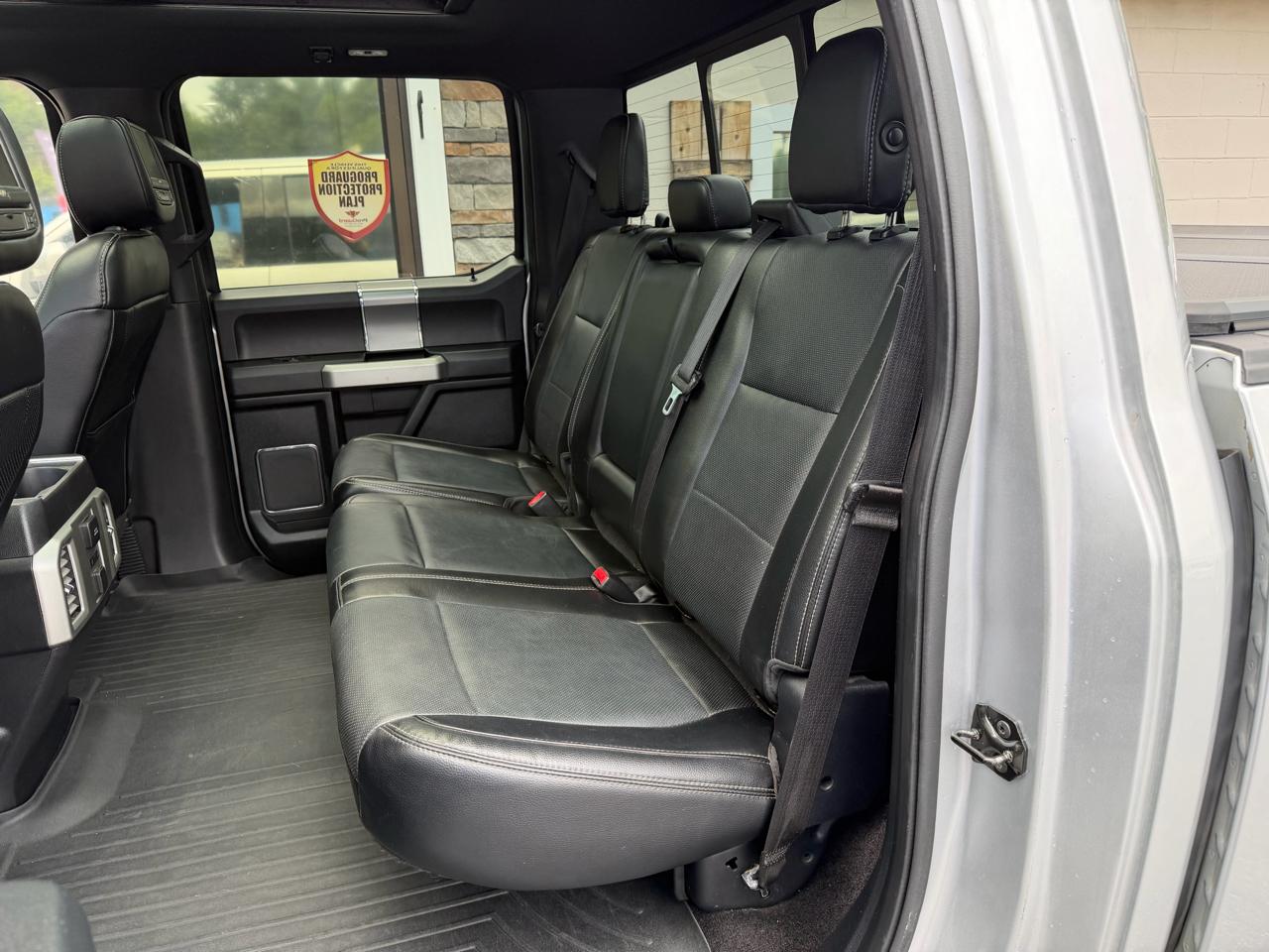 Ford F-150  2016